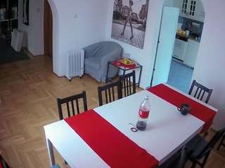 Julmodels Dining Room